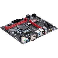Материнская плата MSI H110M GAMING изображение 5
