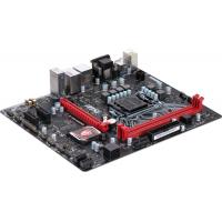 Материнская плата MSI H110M GAMING изображение 6