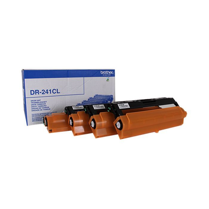 Драм картридж Brother DR241CL, 15К (DR241CL)
