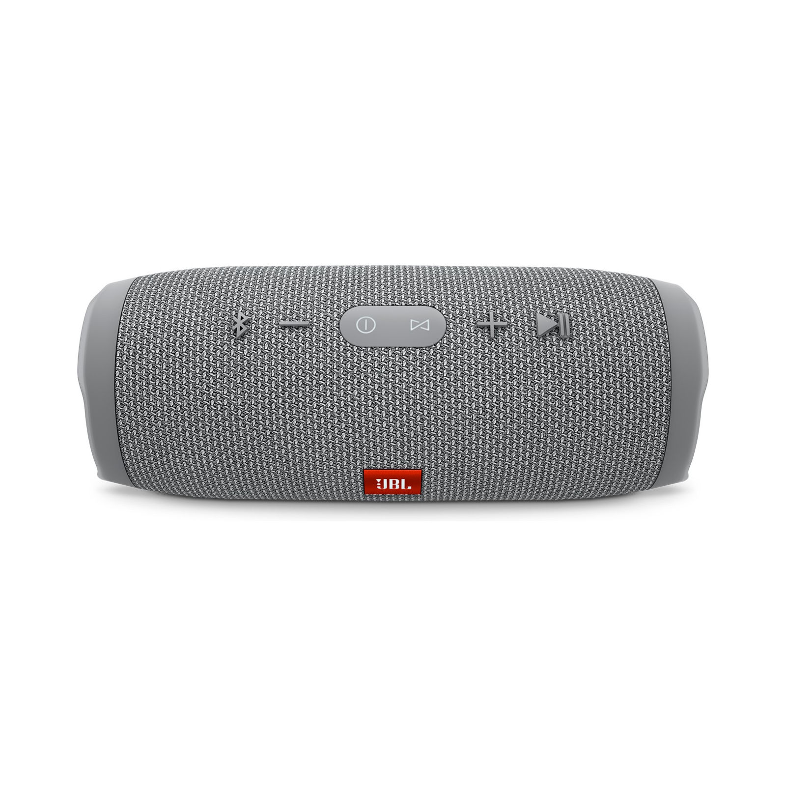 Акустическая система JBL Charge 3 Gray (JBLCHARGE3GRAYEU)