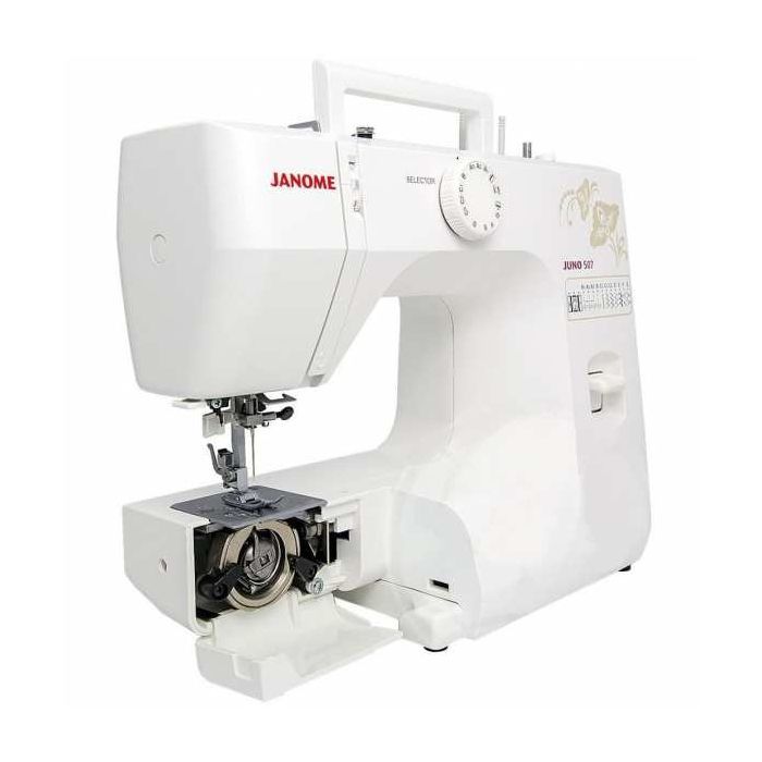 Швейная машина Janome Juno 507 изображение 2