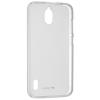 Чехол для мобильного телефона Melkco для Huawei Y625 - Poly Jacket TPU Transparent (6284955) изображение 2