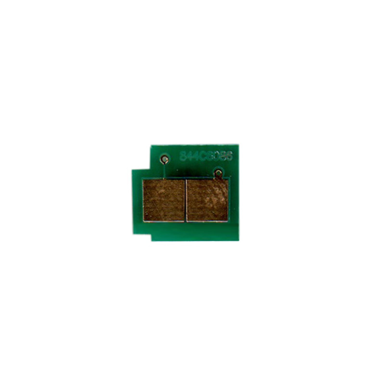 Чип для картриджа HP CLJ CP3505/3800 Yellow BASF (WWMID-70961)