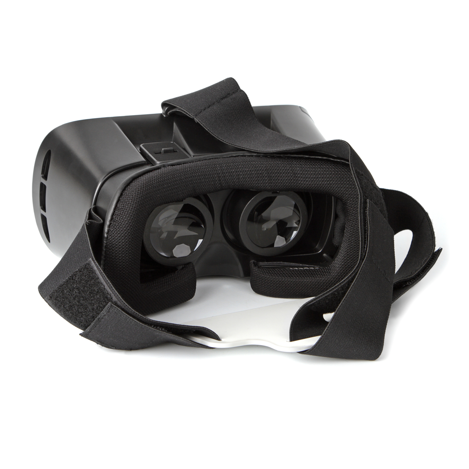 Очки виртуальной реальности UFT 3D VR vrbox2 з геймпадом (UFTvrbox2) изображение 2