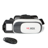 Очки виртуальной реальности UFT 3D VR vrbox2 з геймпадом (UFTvrbox2) изображение 3