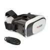Очки виртуальной реальности UFT 3D VR vrbox2 з геймпадом (UFTvrbox2)