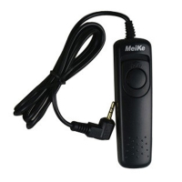 Пульт ДУ для фото- видеокамер Meike Nikon MC-30 (SKWDC1-N1)