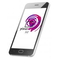 Мобильный телефон Pixus Hit White (4897058530605) изображение 6