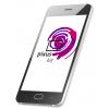 Мобильный телефон Pixus Hit White (4897058530605) изображение 6