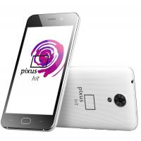 Мобильный телефон Pixus Hit White (4897058530605) изображение 7