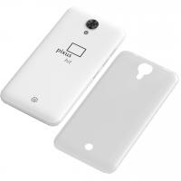 Мобильный телефон Pixus Hit White (4897058530605) изображение 8