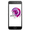 Мобильный телефон Pixus Hit White (4897058530605)