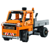 Конструктор LEGO Technic Дорожная техника (42060) изображение 3