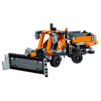 Конструктор LEGO Technic Дорожная техника (42060) изображение 4