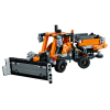 Конструктор LEGO Technic Дорожная техника (42060) изображение 4