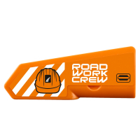 Конструктор LEGO Technic Дорожная техника (42060) изображение 6