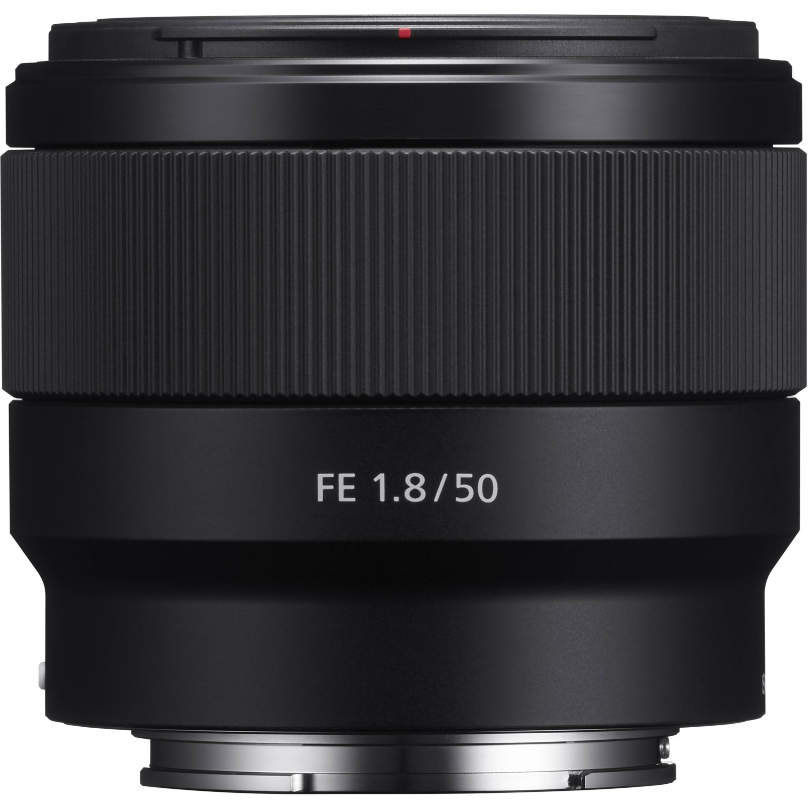 Об'єктив Sony 50mm, f/1.8 для камер NEX FF (SEL50F18F.SYX) зображення 2
