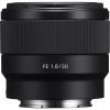 Объектив Sony 50mm, f/1.8 для камер NEX FF (SEL50F18F.SYX) изображение 2