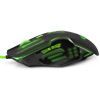 Мишка Esperanza MX403 Apache green (EGM403G) зображення 2