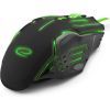Мишка Esperanza MX403 Apache green (EGM403G) зображення 3