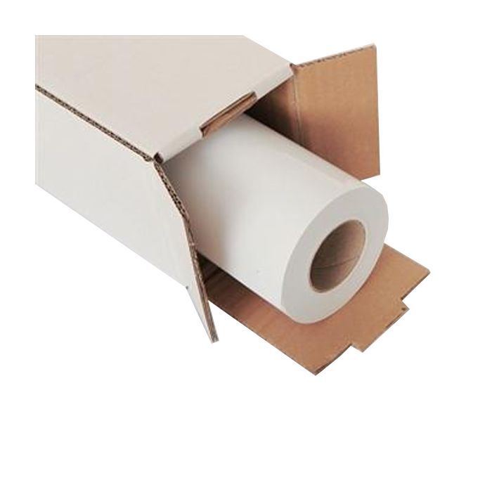 Бумага Xerox 36"/914мм Inkjet Monochrome (90) рулон 46м (450L90505/496L94121) изображение 2