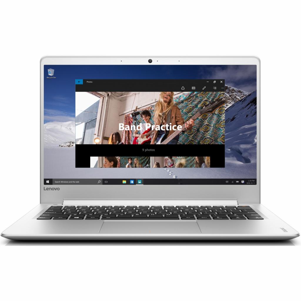 Ноутбук Lenovo IdeaPad 710S (80VQ0074RA)