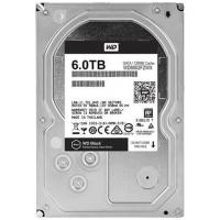 Жесткий диск 3.5" 6TB WD (WD6002FZWX)