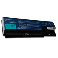 Аккумулятор для ноутбука Acer Acer AS07B31 4400mAh 6cell 11.1V Li-ion (A41892)