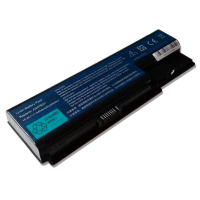 Аккумулятор для ноутбука Acer Acer AS07B31 4400mAh 6cell 11.1V Li-ion (A41892) изображение 2