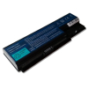 Аккумулятор для ноутбука Acer Acer AS07B31 4400mAh 6cell 11.1V Li-ion (A41892) изображение 2