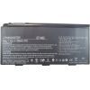 Аккумулятор для ноутбука MSI BTY-M6D 7800mAh 6cell 11.1V Li-ion (A47040)