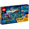 Конструктор LEGO Nexo Knights Вездеход Аарона (70355) изображение 11