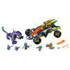 Конструктор LEGO Nexo Knights Вездеход Аарона (70355) изображение 2