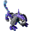 Конструктор LEGO Nexo Knights Вездеход Аарона (70355) изображение 4
