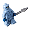 Конструктор LEGO Nexo Knights Вездеход Аарона (70355) изображение 6