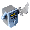 Конструктор LEGO Nexo Knights Вездеход Аарона (70355) изображение 7