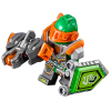 Конструктор LEGO Nexo Knights Вездеход Аарона (70355) изображение 9