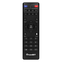 Медиаплеер iconBIT Movie Smart TV изображение 3