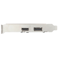 Відеокарта MSI GeForce GT1030 2048Mb OC (GT 1030 2G LP OC) зображення 5