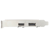 Відеокарта MSI GeForce GT1030 2048Mb OC (GT 1030 2G LP OC) зображення 5
