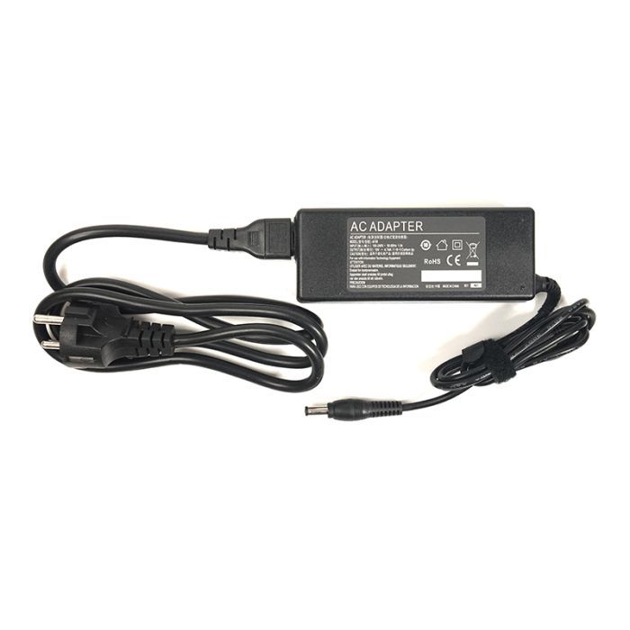 Блок питания к ноутбуку PowerPlant HP 220V, 19V 90W 4.74A (5.5*2.5) (HP90F5525) изображение 3