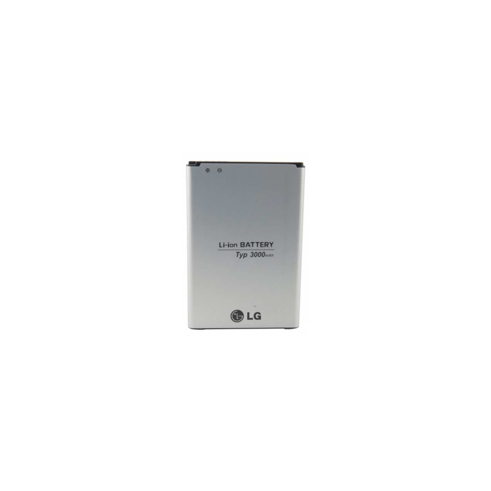 Аккумуляторная батарея Extradigital LG BL-53YH, G3 (3000 mAh) (BML6414) изображение 2