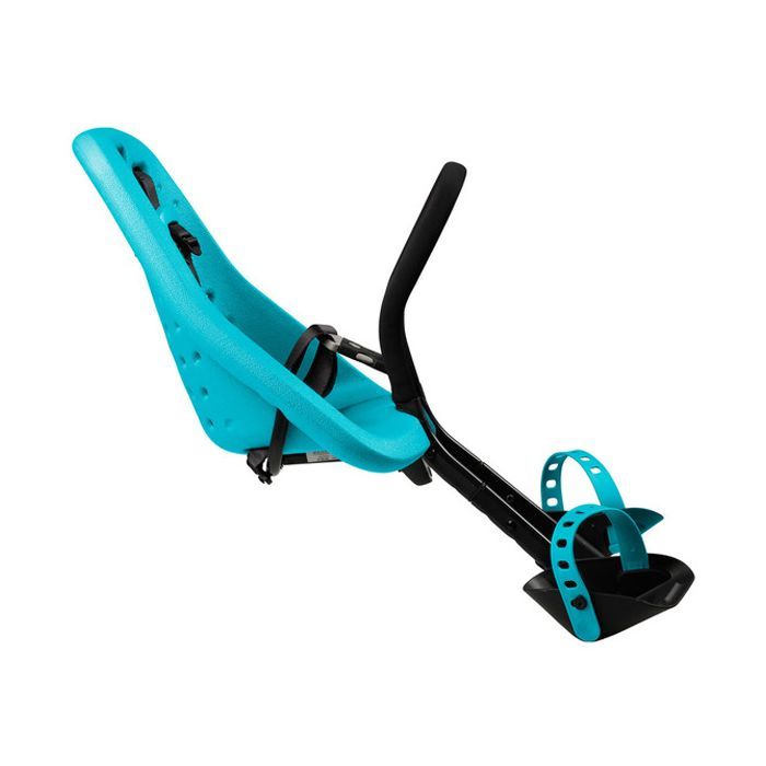 Детское велокресло Thule Yepp Mini (Ocean) (TH12020113) изображение 2