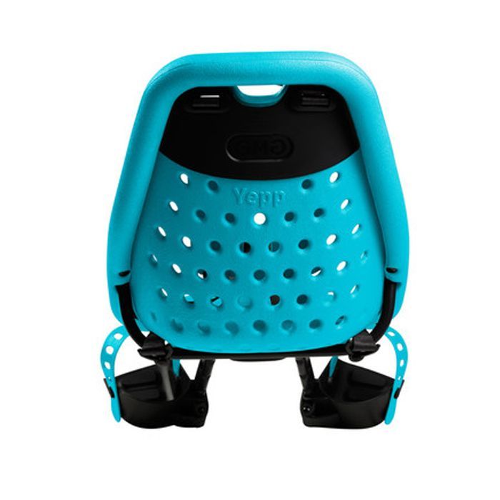 Детское велокресло Thule Yepp Mini (Ocean) (TH12020113) изображение 3