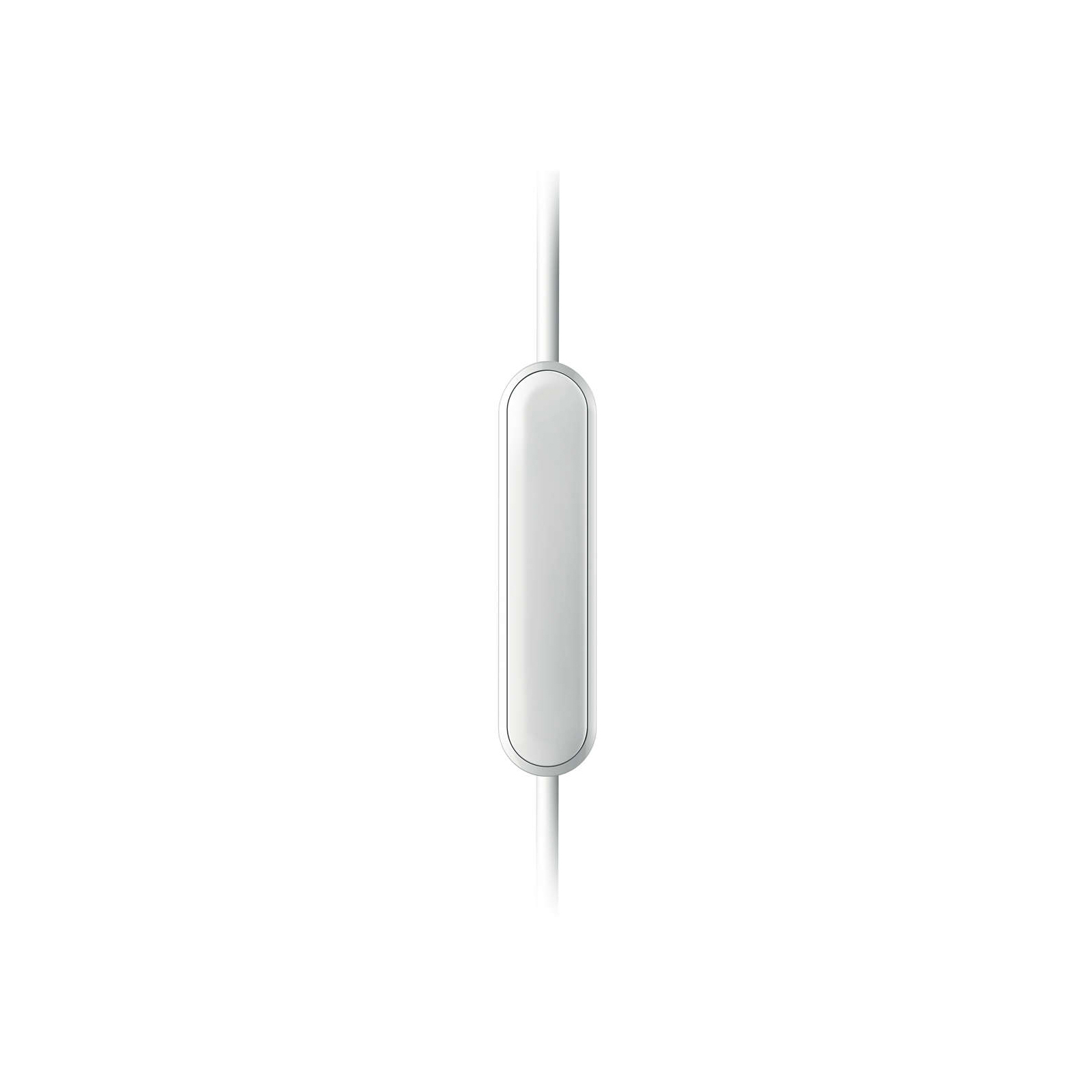 Навушники Philips SHE3555 White (SHE3555WT/00) зображення 4