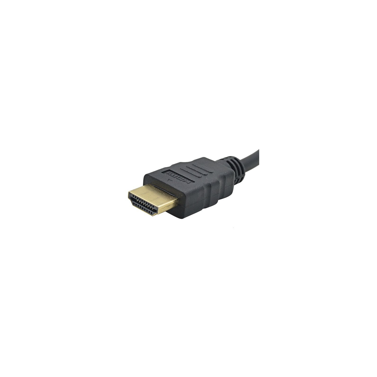 Переходник HDMI M to VGA F (без дополнительных кабелей) ST-Lab (U-990 Pro BTC) изображение 3