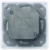 Компьютерная розетка Digitus 2xRJ45 FTP, для скрытой проводки (DN-9005-N) изображение 2
