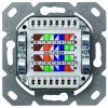 Компьютерная розетка Digitus 2xRJ45 FTP, для скрытой проводки (DN-9005-N) изображение 5