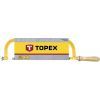 Ножовка Topex по металлу, 300 мм (10A130) изображение 2