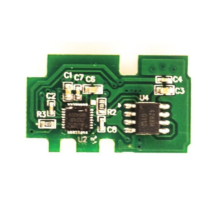 Чип для картриджа Samsung ML-2160/2165/SCX3400/SCX3405, MLT-D101S Everprint (CHIP-SAM-ML-2160-E) зображення 2